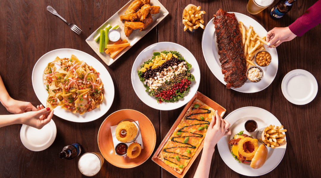 Hard Rock Cafe Singapore @ Orchard｜American Cuisine｜Get up to 50